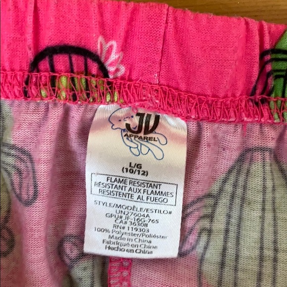 Pajama shorts - Picture 3 of 3